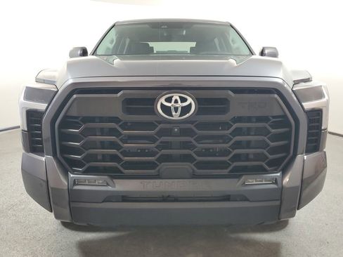 Used 2023 Toyota Tundra SR5 w/ TRD Sport Premium Package image 2