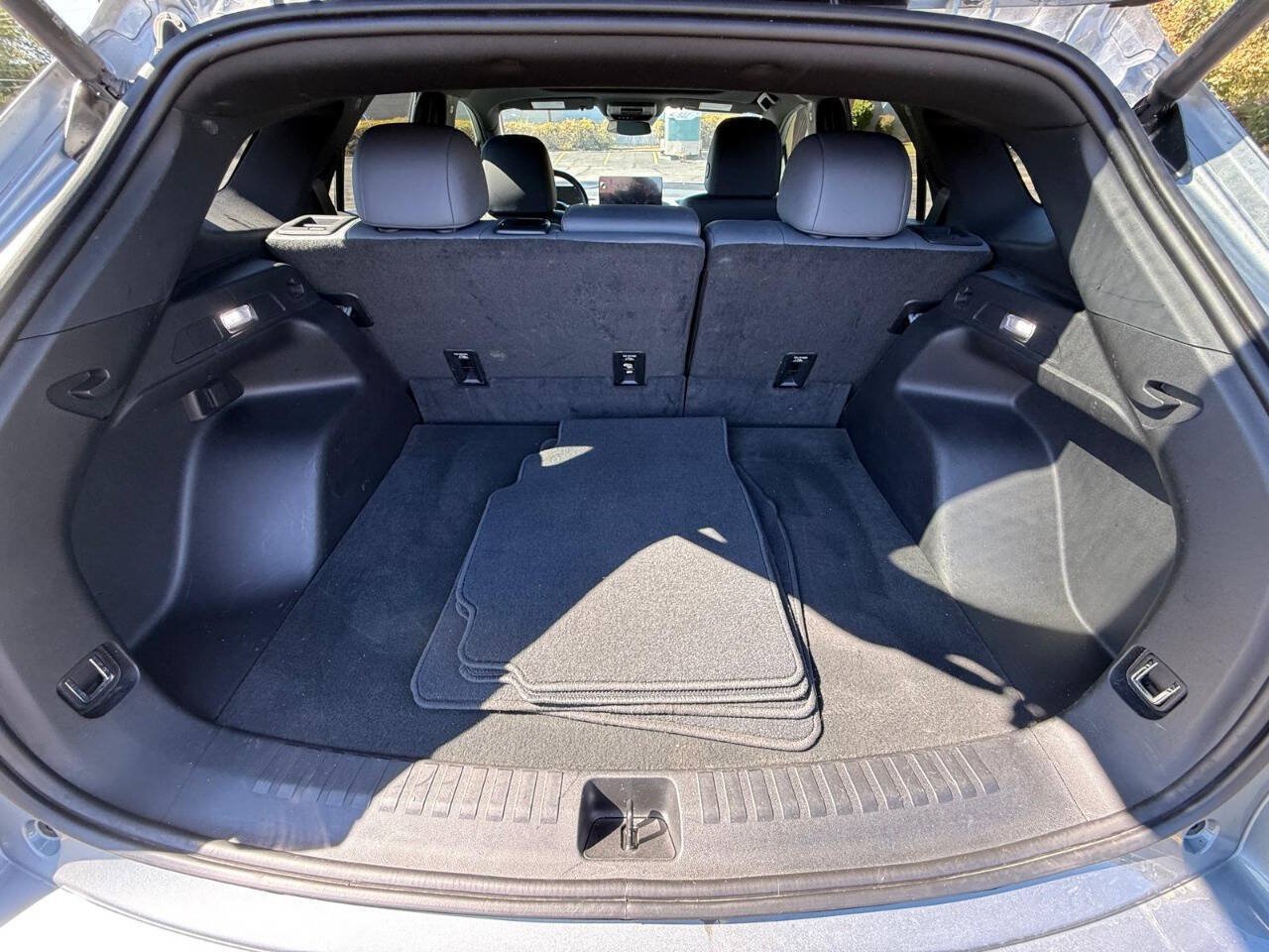 Used 2024 Honda Prologue Touring image 15