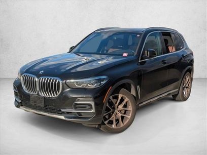 Used 2023 BMW X5 xDrive40i w/ Climate Comfort Package