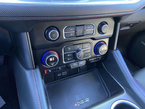 Certified 2023 Chevrolet Tahoe RST w/ Luxury Package image 17