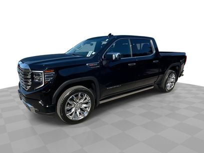 Certified 2023 GMC Sierra 1500 Denali