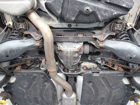 Used 2007 Mercedes-Benz CLK 350 2dr Coupe 3.5L image 95