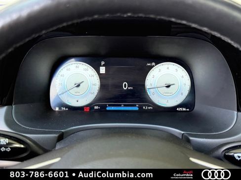 Used 2024 Hyundai Palisade Calligraphy AWD/4WD image 29