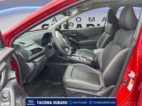 New 2026 Subaru Crosstrek 2.5i Limited AWD/4WD image 10