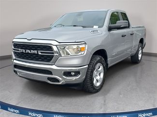 Used 2023 RAM 1500 Big Horn image 1
