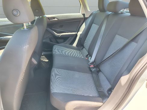 Used 2021 Volkswagen Jetta S image 24