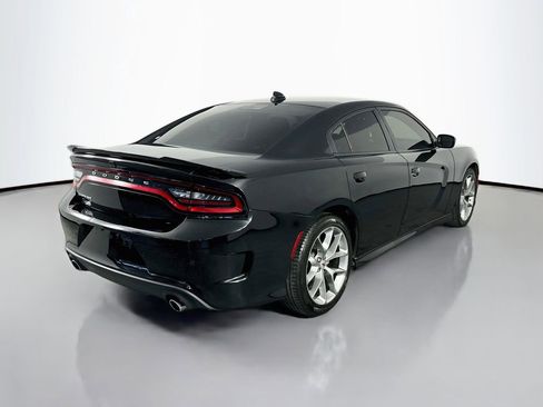 Used 2023 Dodge Charger GT RWD image 7