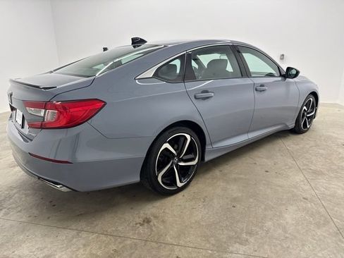 Used 2022 Honda Accord Sport image 5