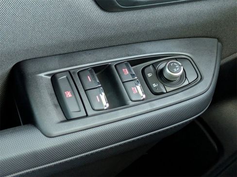 New 2026 Subaru Forester Premium image 27