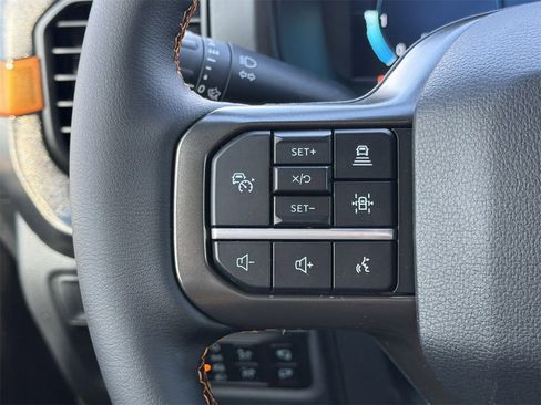 New 2025 Ford F150 Tremor w/ Equipment Group 402A High image 34