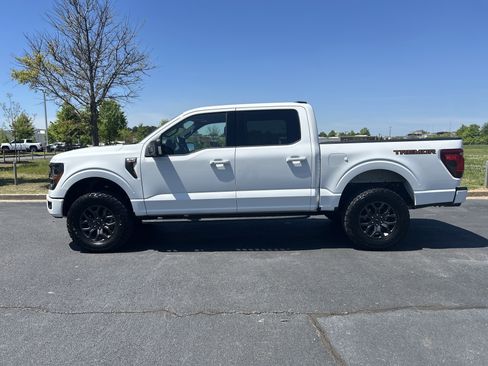 Used 2025 Ford F150 Tremor w/ Tow/Haul Package image 6