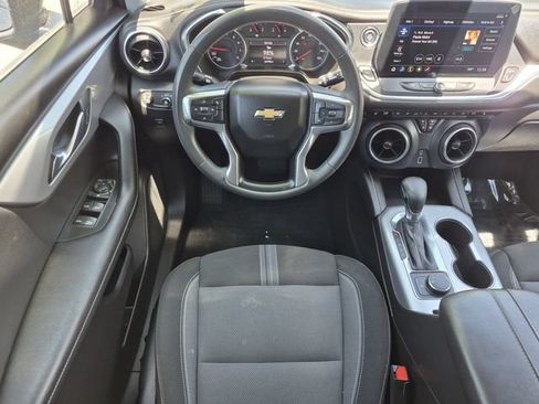 Used 2024 Chevrolet Blazer LT w/ LPO, Floor Liner Package FWD image 21