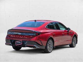 New 2025 Hyundai Sonata SEL video 2