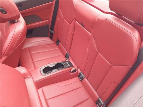 Used 2022 BMW M440i Convertible w/ Premium Package image 14