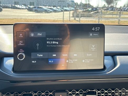 New 2026 Honda Accord SE image 21