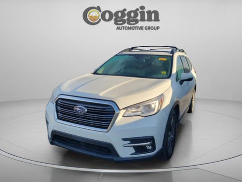 Used 2020 Subaru Ascent Limited w/ Technology Package image 1