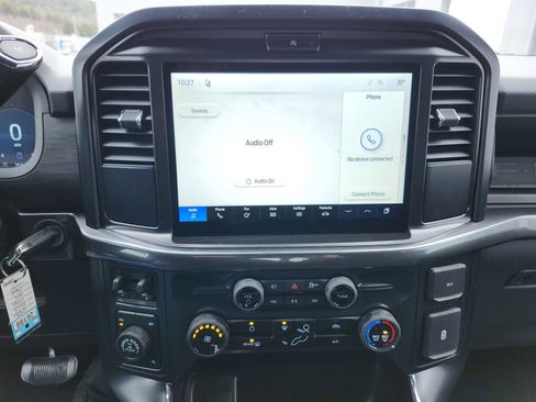 New 2026 Ford F150 STX w/ Equipment Group 200A image 13