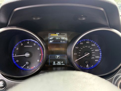 Used 2018 Subaru Outback 2.5i Limited image 15