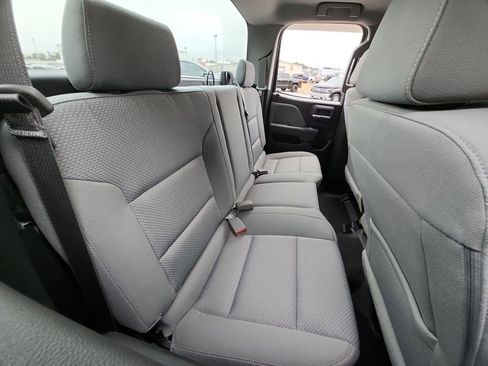 Certified 2016 Chevrolet Silverado 2500 W/T w/ Snow Plow Prep Package image 29