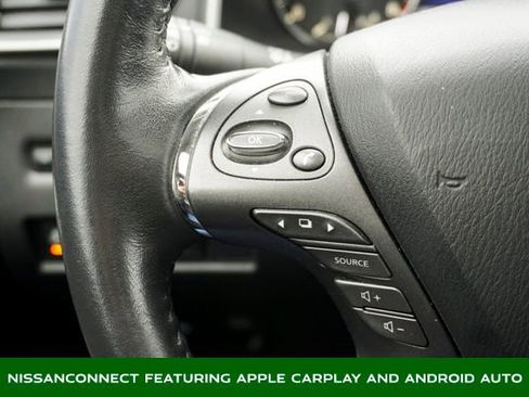 Used 2023 Nissan Murano Platinum image 23