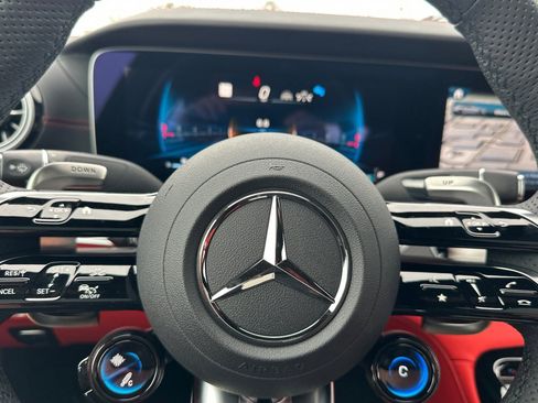 New 2026 Mercedes-Benz AMG GT 63 S image 21