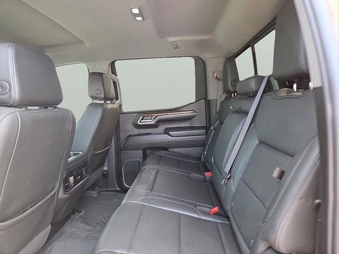 Used 2024 Chevrolet Silverado 1500 LT Trail Boss w/ Convenience Package II image 14