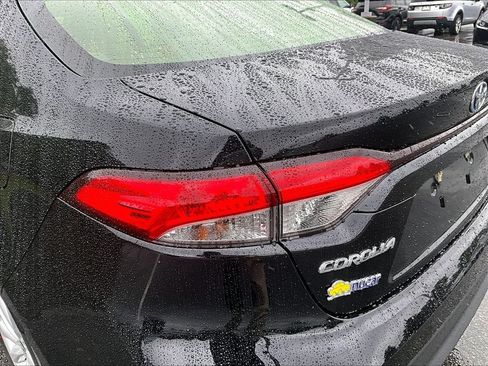 Used 2024 Toyota Corolla Hybrid Sedan FWD image 34