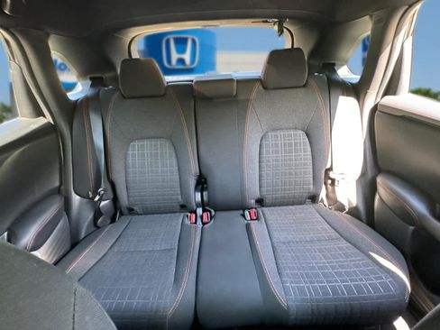 Used 2025 Honda HR-V Sport image 26