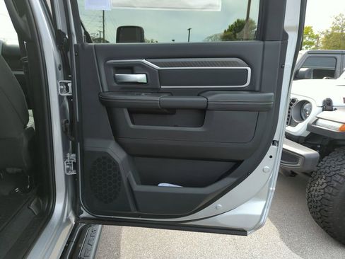 New 2026 RAM 2500 Big Horn image 31