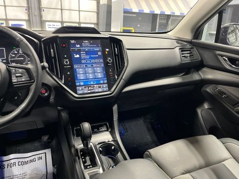 Used 2023 Subaru Ascent Onyx Edition Limited AWD/4WD image 29