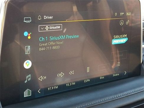 Used 2022 Chevrolet Tahoe LT image 15