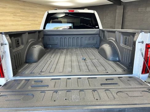 Used 2025 Ford F150 STX AWD/4WD image 20