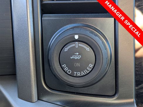 New 2025 Ford F150 XLT w/ Equipment Group 302A MID image 15