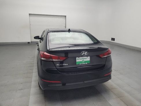Used 2018 Hyundai Elantra SEL w/ Cargo Package image 6