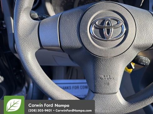 Used 2010 Toyota RAV4 4WD image 15
