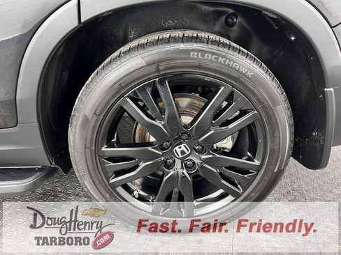 Used 2022 Honda Pilot Special Edition image 23