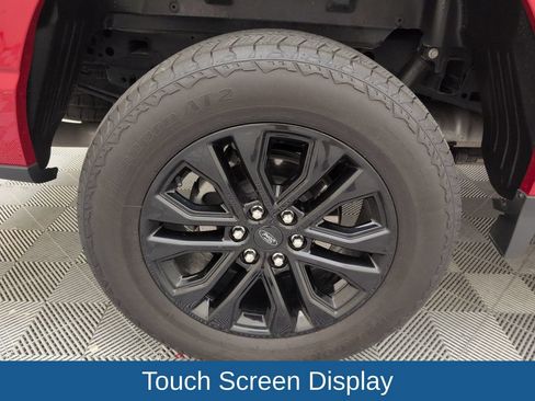 Used 2024 Ford F150 XLT w/ Equipment Group 303A High AWD/4WD image 19