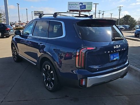 Used 2023 Kia Telluride SX Prestige image 7