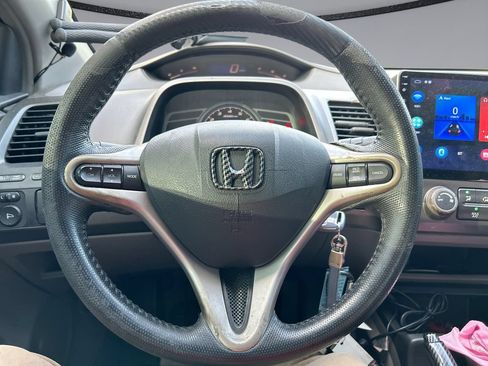 Used 2009 Honda Civic EX-L image 14
