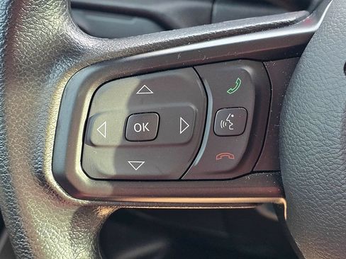 Used 2024 Jeep Wrangler Sport AWD/4WD image 23