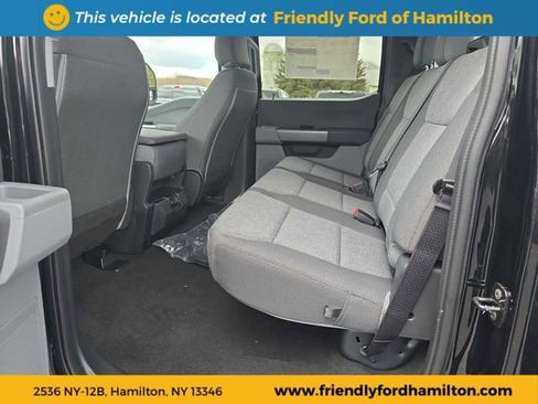 Used 2026 Ford F250 XL w/ STX Appearance Package AWD/4WD image 21