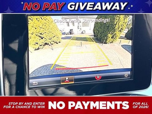 Used 2017 Mercedes-Benz C 300 4MATIC Sedan image 15