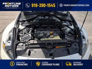 Used 2020 Nissan 370Z Touring Sport RWD video 3