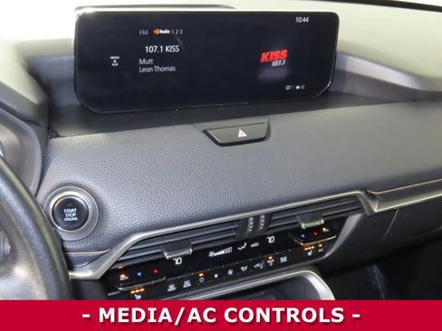 Used 2024 MAZDA CX-90 3.3 Turbo w/ Preferred Plus image 17