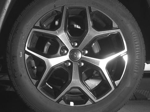 Used 2025 Jeep Compass Limited image 13