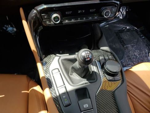 Used 2026 Toyota Supra Premium w/ Driver Assist Package RWD image 19