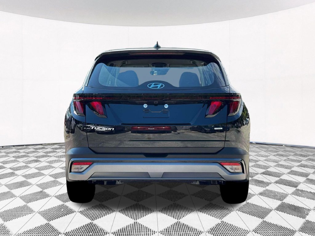 New 2026 Hyundai Tucson SE AWD/4WD image 10