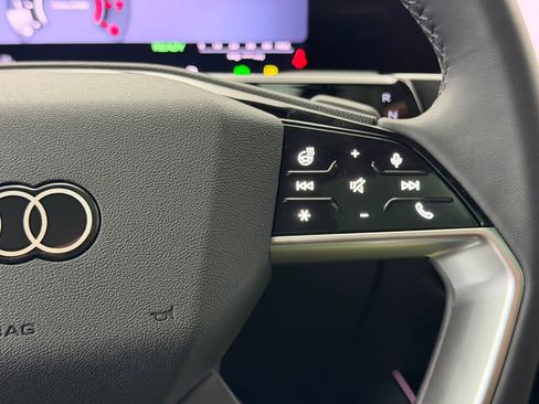 New 2026 Audi Q3 quattro 2.0T image 26