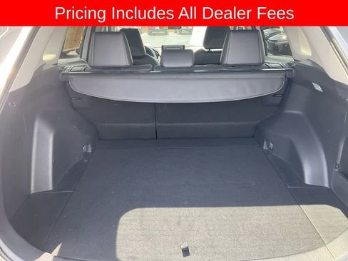 Used 2019 Toyota RAV4 XLE Premium w/ Cold Weather Package FWD image 15