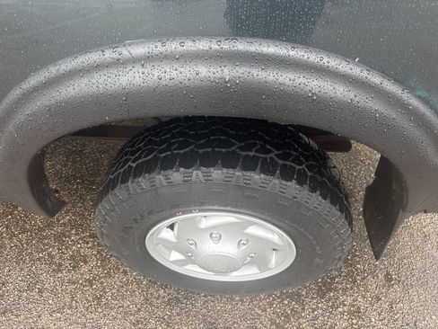 Used 2004 Ford Ranger XLT AWD/4WD image 20